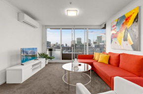 Exclusive Stays - Rivergarden
